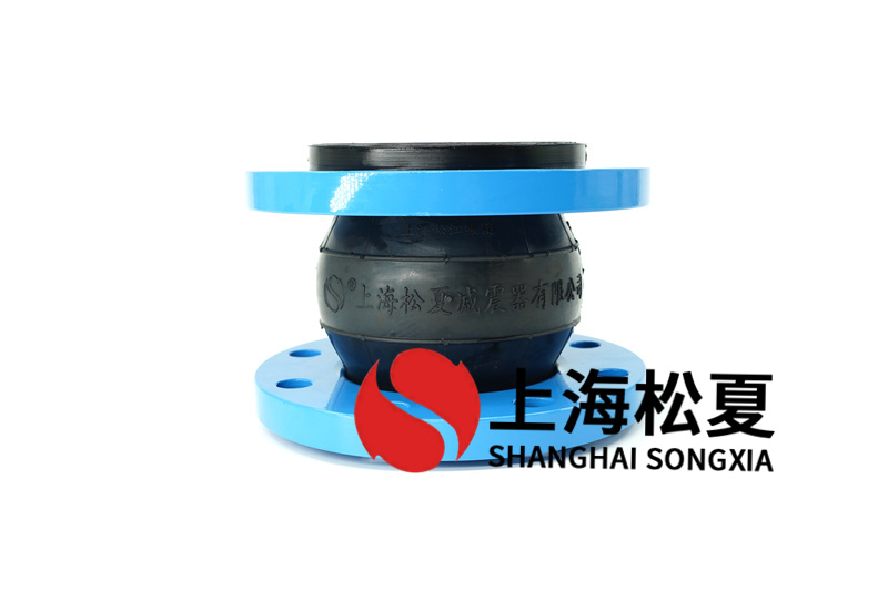 1666832685120712.jpg EPDM國標單球DN100橡膠接頭1.jpg