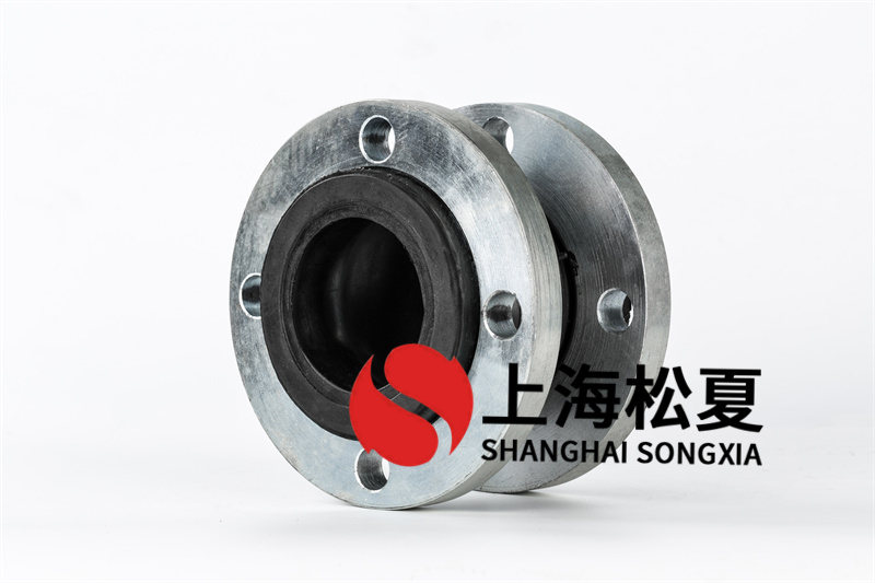 橡膠接頭應用你了解嗎？