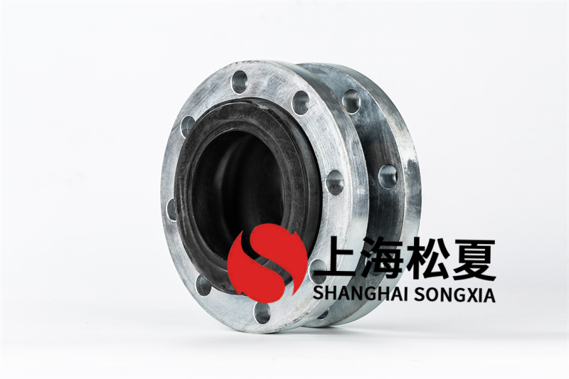 卡箍式柔性橡膠接頭按接口方式分為哪些? 卡箍式柔性橡膠接頭按接口方式分為哪些?