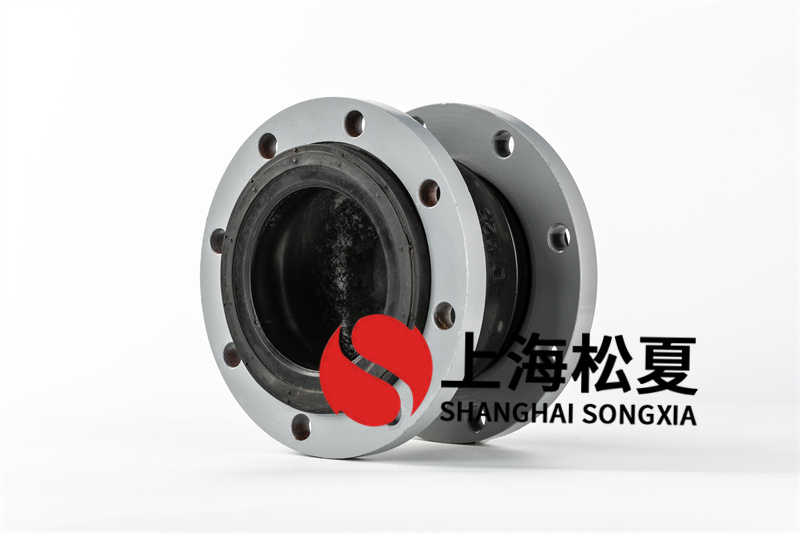撓性接頭 KXT-I DN100介質循環(huán)水KXT-II DN150